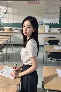 亡命父女电影海报