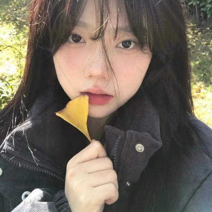 马思纯照片