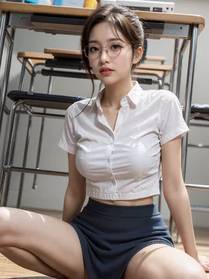 你行海报
